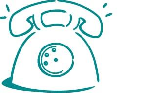 Call Now, We’ll Follow Up Soon
