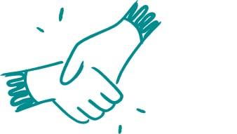 Step Understand the Support We Provide