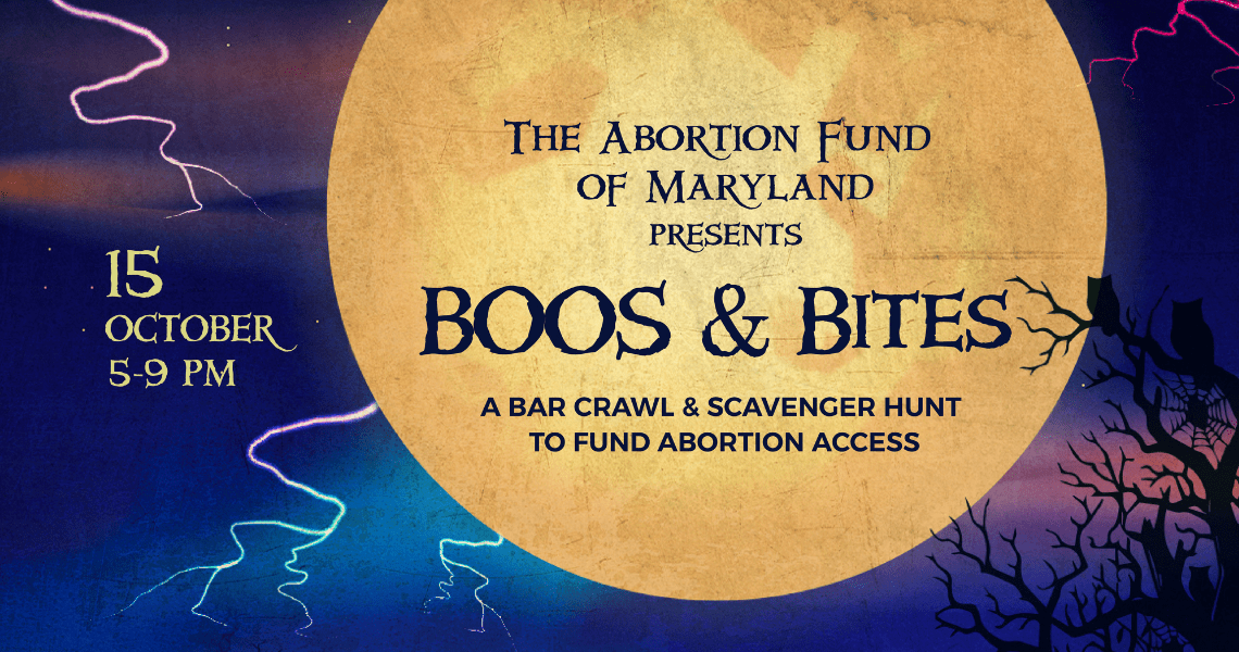 Boos & Bites AFM 2026